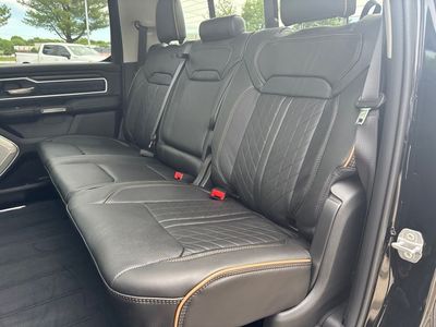 2026 RAM 1500 - Photo 39