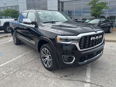 2026 RAM 1500 - Photo 7