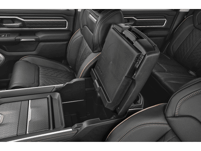 2026 RAM 1500 - Photo 79