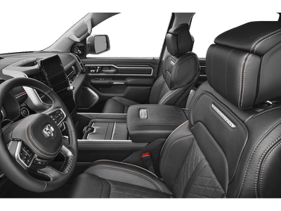 2026 RAM 1500 - Photo 75