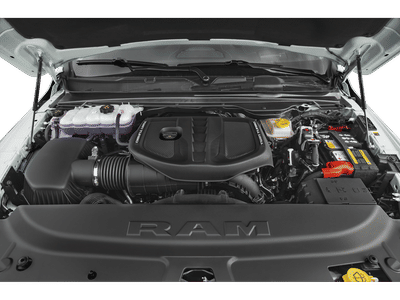 2026 RAM 1500 - Photo 77