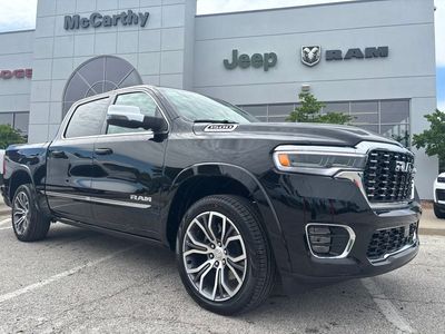 2026 RAM 1500 - Photo 1