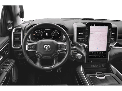 2026 RAM 1500 - Photo 73