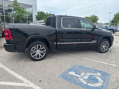 2026 RAM 1500 - Photo 27