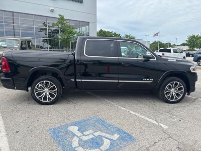 2026 RAM 1500 - Photo 29