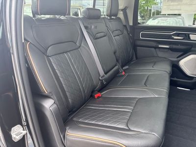 2026 RAM 1500 - Photo 43