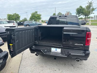 2026 RAM 1500 - Photo 5