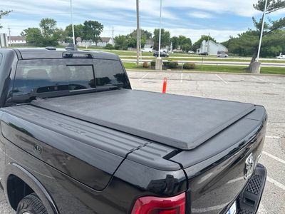 2026 RAM 1500 - Photo 35