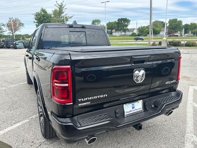 2026 RAM 1500 - Photo 20