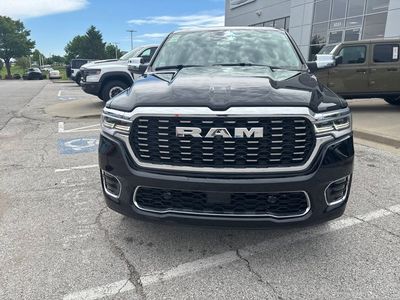 2026 RAM 1500 - Photo 10