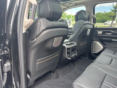 2026 RAM 1500 - Photo 37