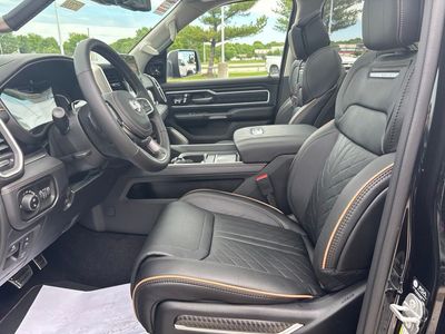 2026 RAM 1500 - Photo 56