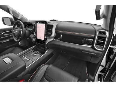 2026 RAM 1500 - Photo 80