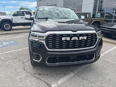 2026 RAM 1500 - Photo 9