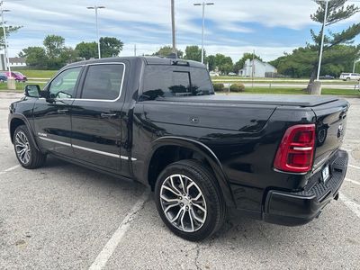 2026 RAM 1500 - Photo 19