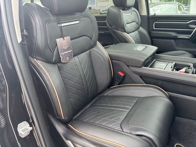 2026 RAM 1500 - Photo 52