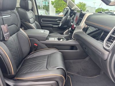 2026 RAM 1500 - Photo 51