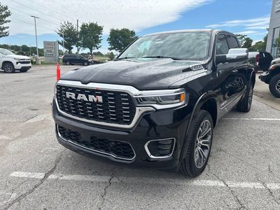 2026 RAM 1500 - Photo 12