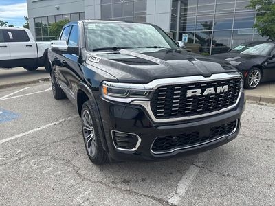 2026 RAM 1500 - Photo 8