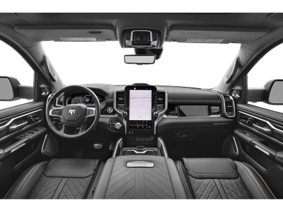2026 RAM 1500 - Photo 74
