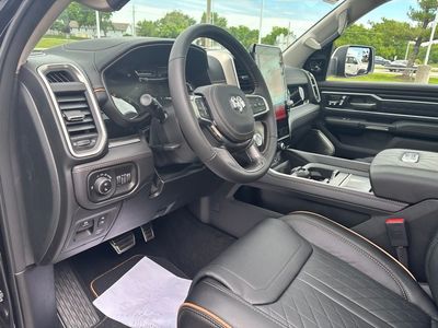 2026 RAM 1500 - Photo 55