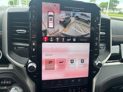2026 RAM 1500 - Photo 63