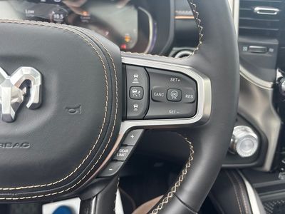 2026 RAM 1500 - Photo 60