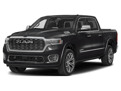 2026 RAM 1500 - Photo 70
