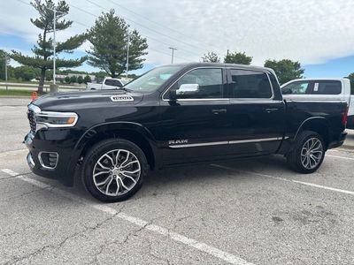 2026 RAM 1500 - Photo 15