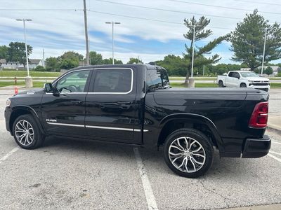 2026 RAM 1500 - Photo 18