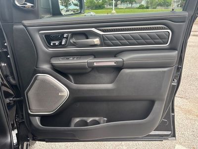 2026 RAM 1500 - Photo 49