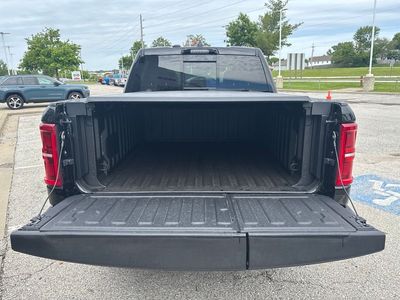 2026 RAM 1500 - Photo 34