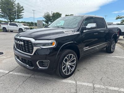 2026 RAM 1500 - Photo 13