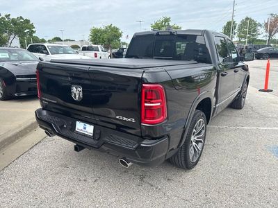 2026 RAM 1500 - Photo 24