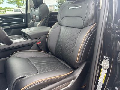 2026 RAM 1500 - Photo 57
