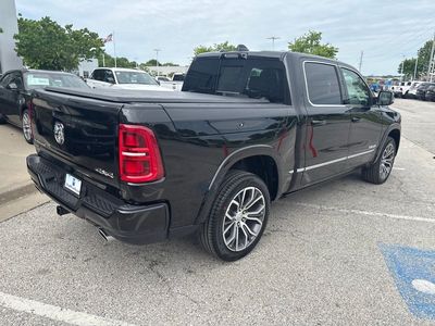 2026 RAM 1500 - Photo 25