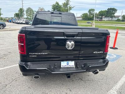 2026 RAM 1500 - Photo 21