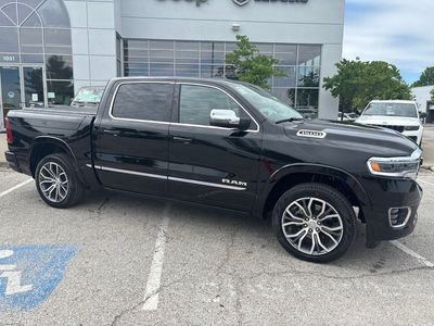 2026 RAM 1500 - Photo 31
