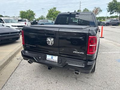 2026 RAM 1500 - Photo 23