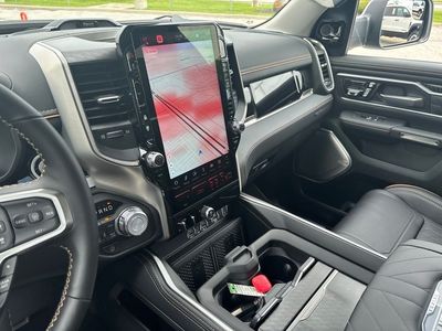 2026 RAM 1500 - Photo 67