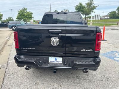 2026 RAM 1500 - Photo 22