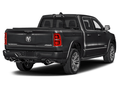 2026 RAM 1500 - Photo 71