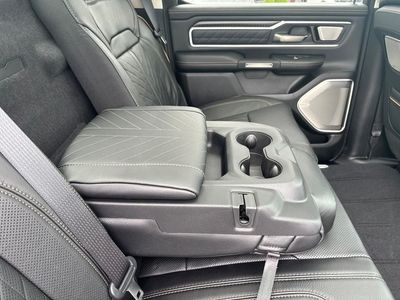2026 RAM 1500 - Photo 44