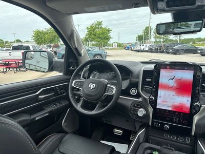 2026 RAM 1500 - Photo 47