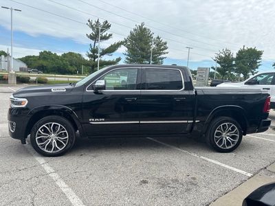 2026 RAM 1500 - Photo 17