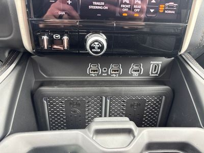 2026 RAM 1500 - Photo 65