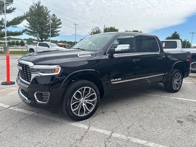 2026 RAM 1500 - Photo 14