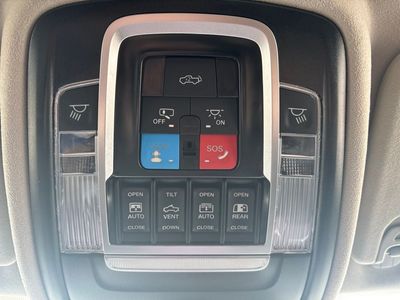 2026 RAM 1500 - Photo 69