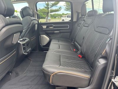 2026 RAM 1500 - Photo 38