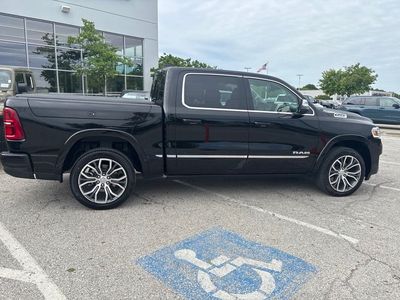 2026 RAM 1500 - Photo 28
